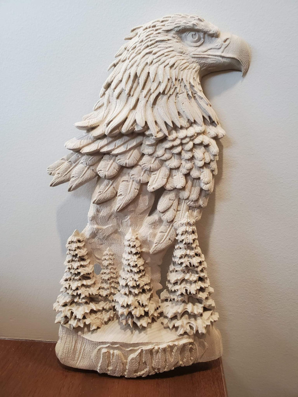 Eagle