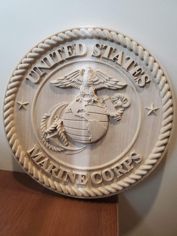 US Marine Corps