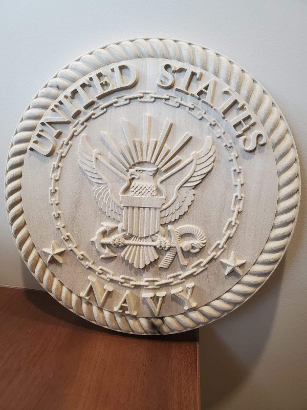 US Navy