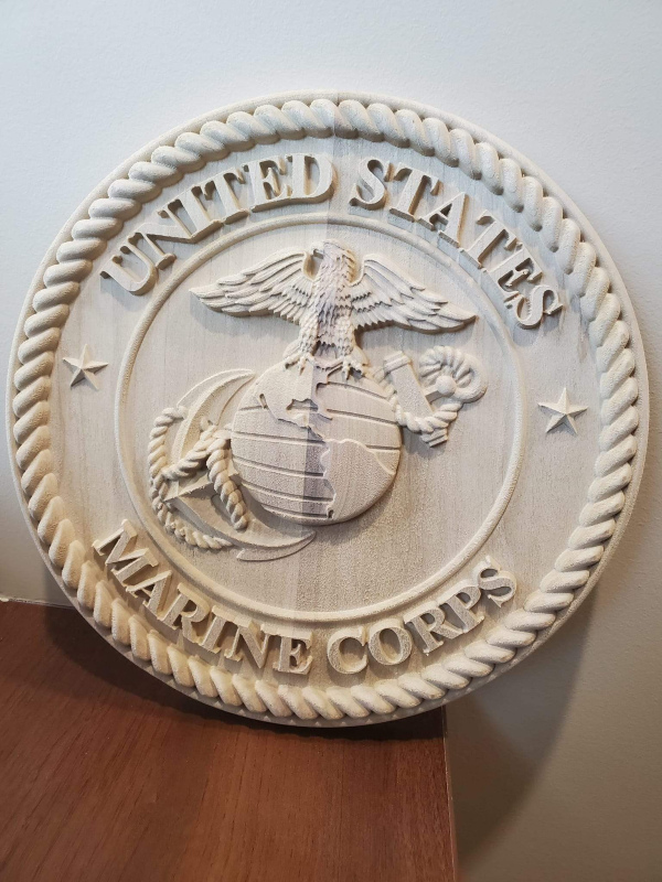 US Marine Corps