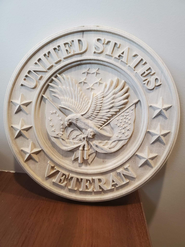 US Veteran